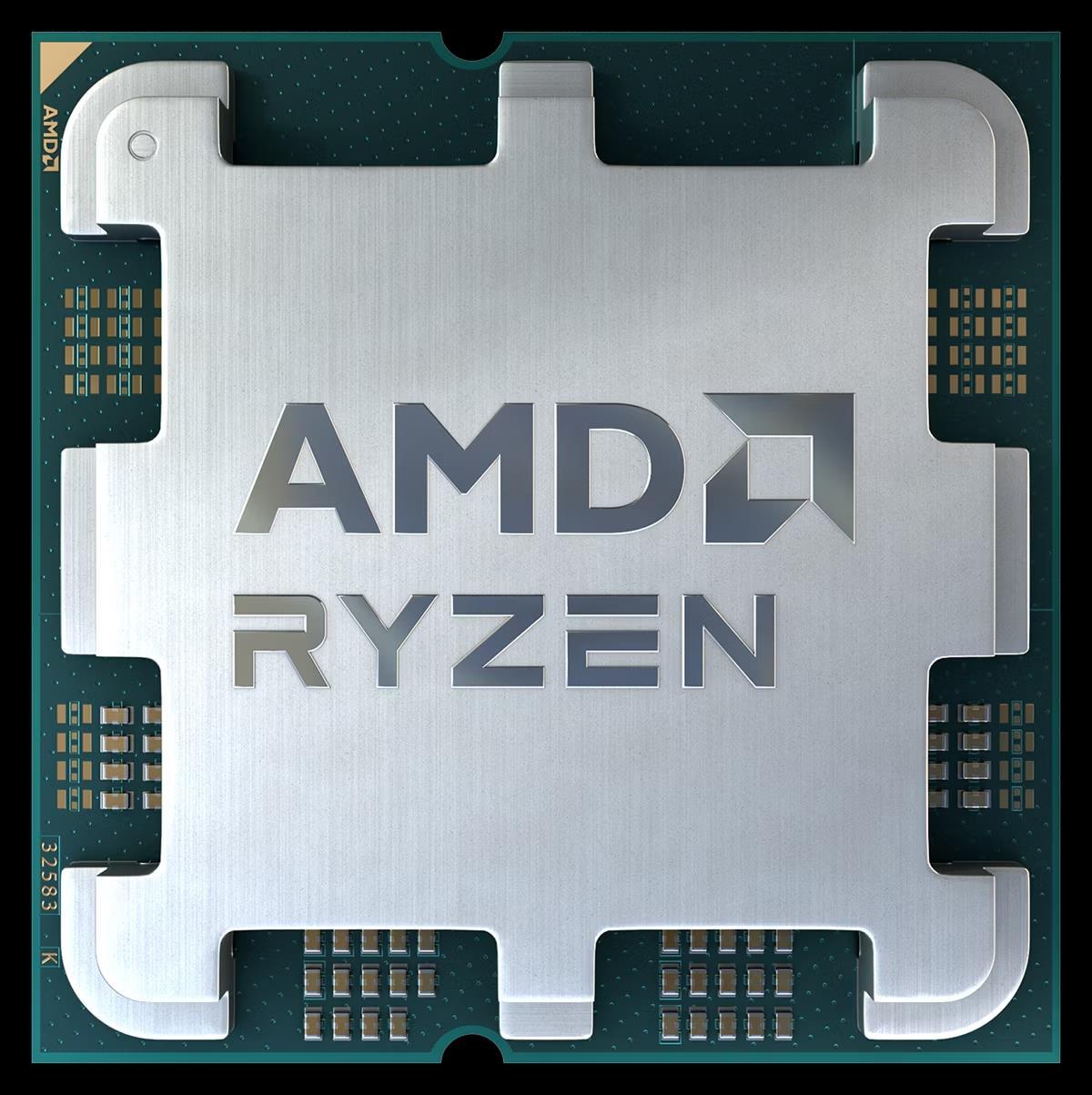 Procesors AMD AMD Ryzen 9 950X3D