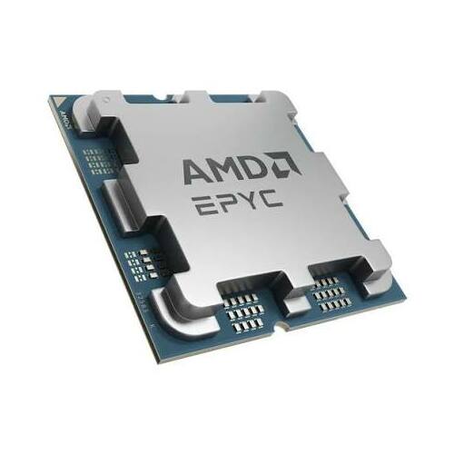 Advanced Micro Devices Procesors AMD EPYC