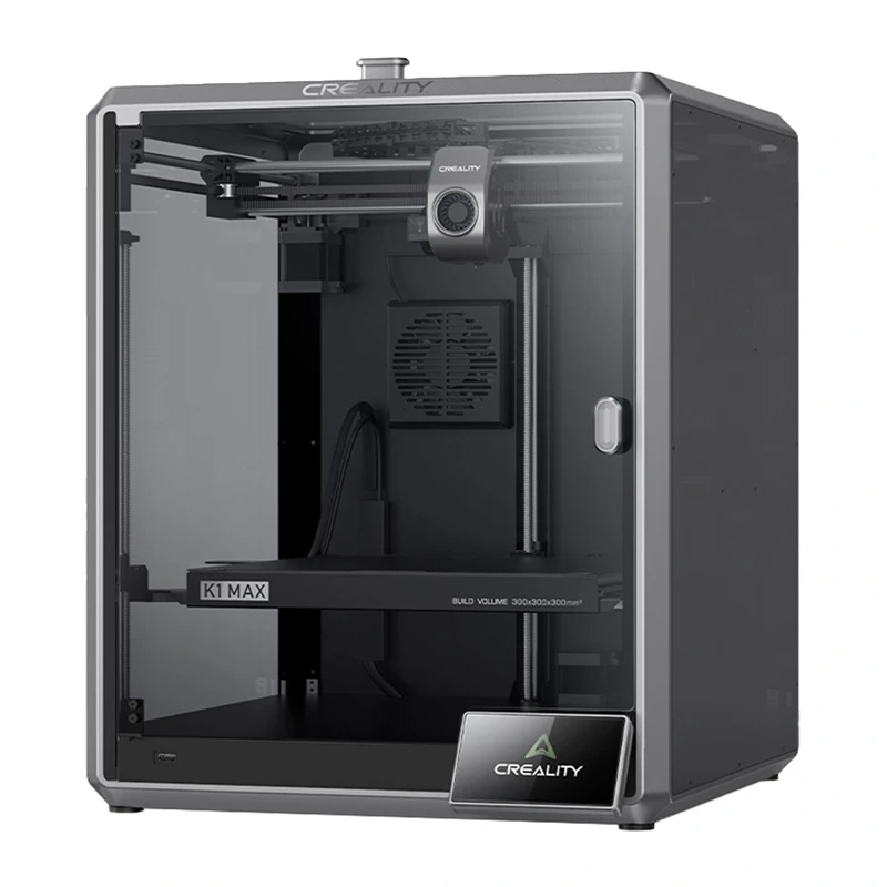 3D drukas ierīce Creality K1 Max