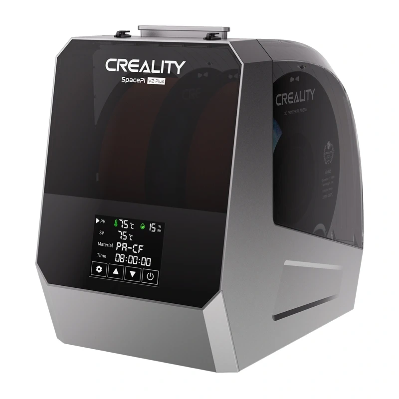 Filamenta žāvētājs Creality Space Pi Plus