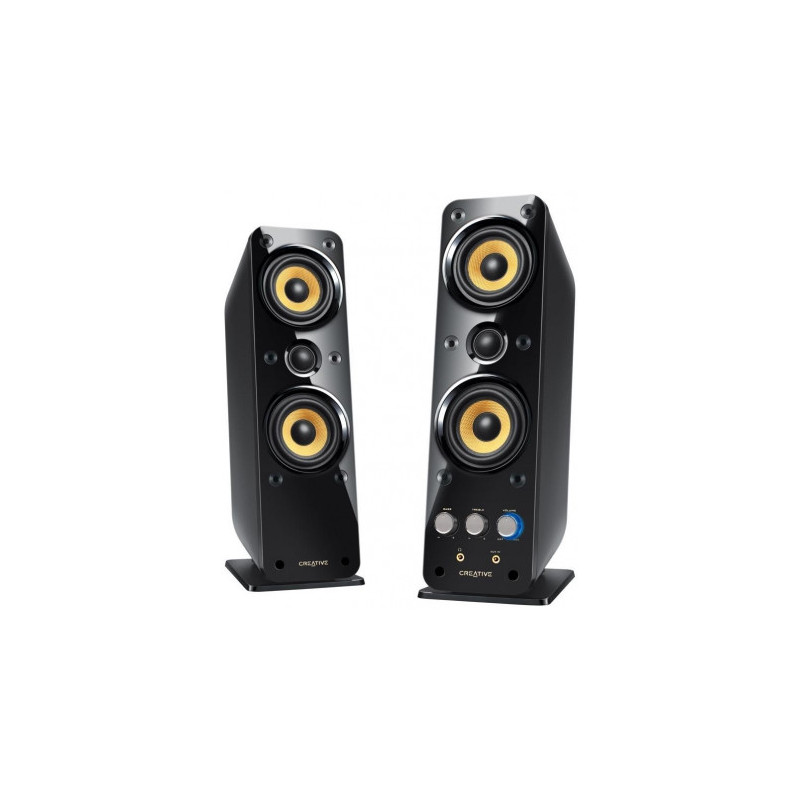 Creative Labs Datora skaļruņi Creative GigaWorks
