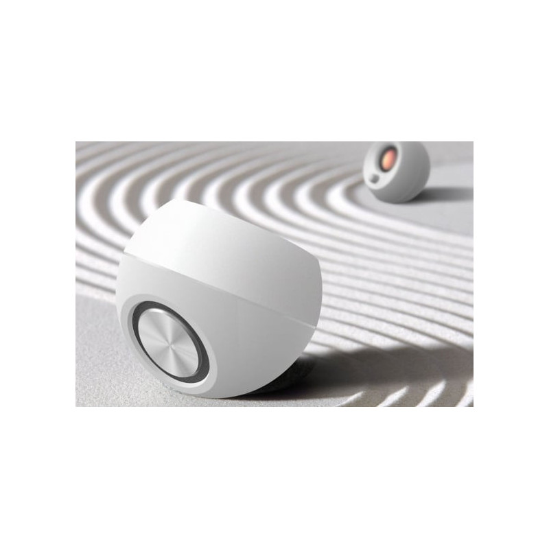 Creative Pebble 2.0 USB Białe