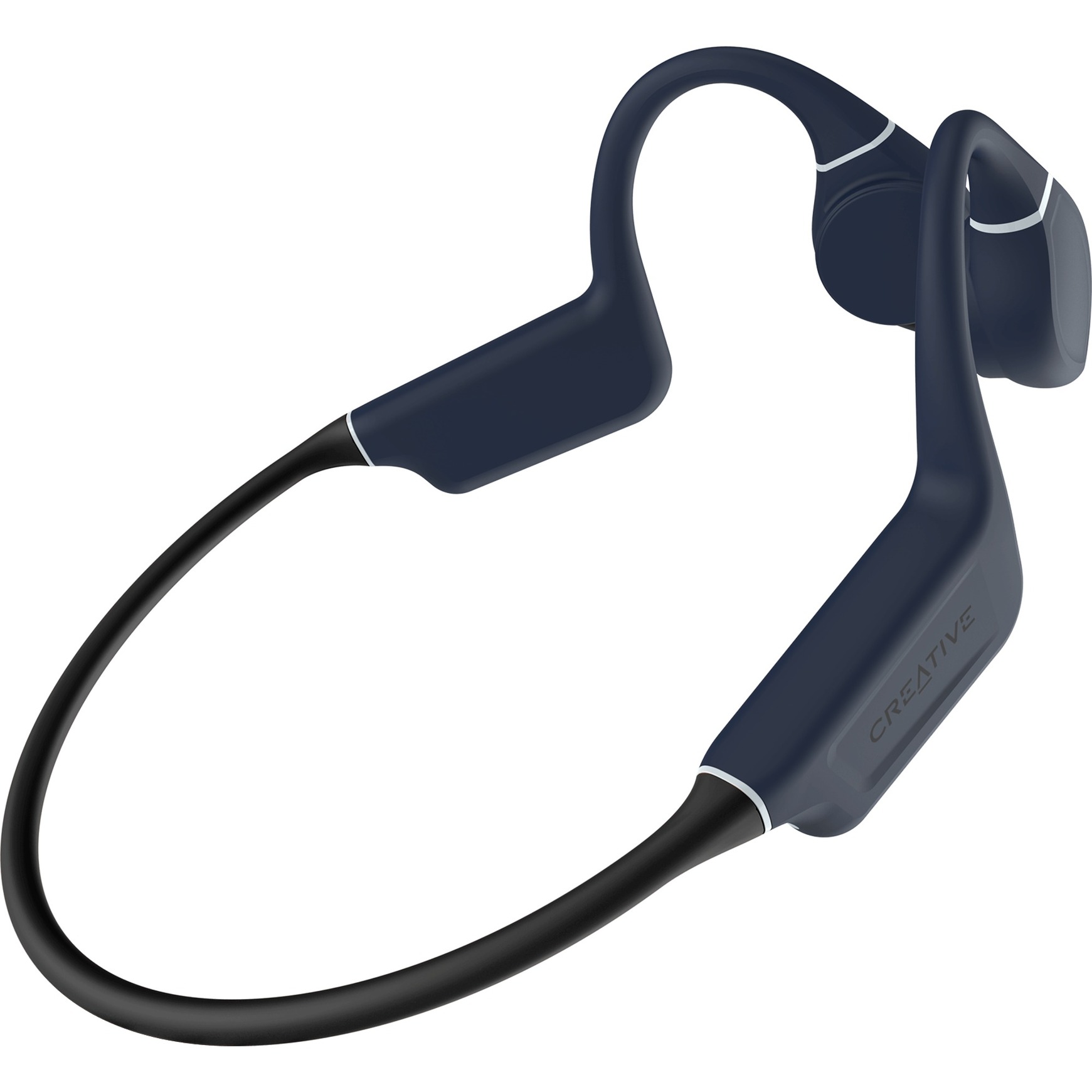 Creative Kopfhörer Outlier Free Pro Bone-Conduction