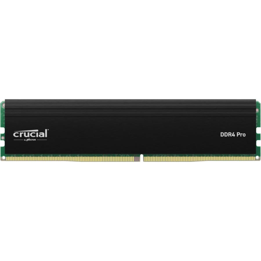 Crucial Pro - DDR4 - Modul