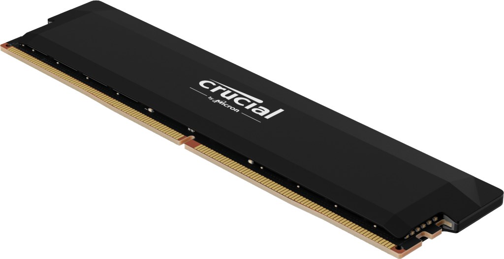 Atmiņa Crucial Pro Overclocking, DDR5, 16