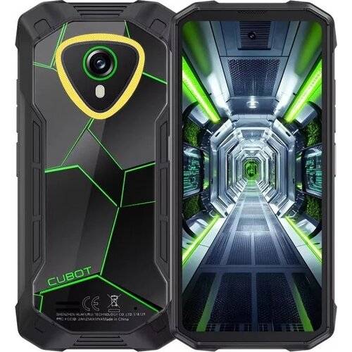 Viedtālrunis CUBOT KINGKONG MINI 4 6+128GB