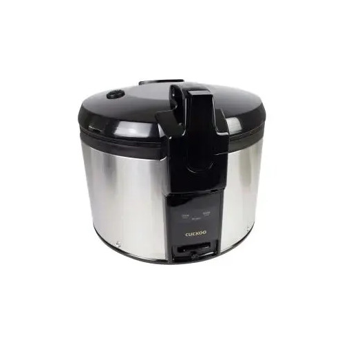 CUCKOO SR-4600 Profesionāls restorāna gastro rīsu