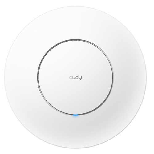 CUDY Piekļuves punkts AP1300 Gigabit AC1200