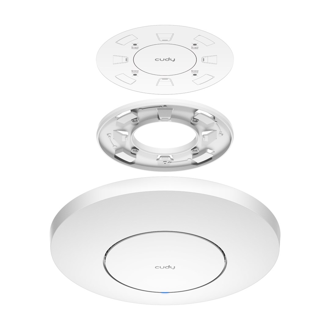 Access Point Cudy PUNKT DOSTĘPOWY AP3600