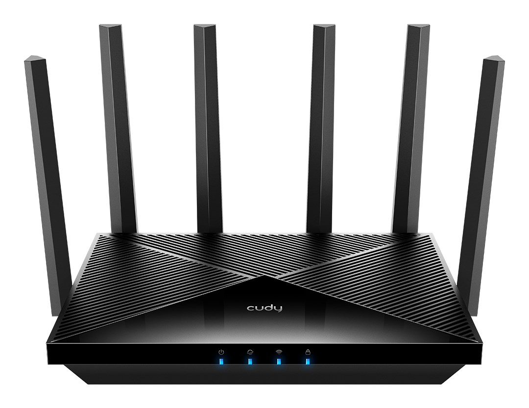Cudy WR11000 wi-fi 7 | WR11000