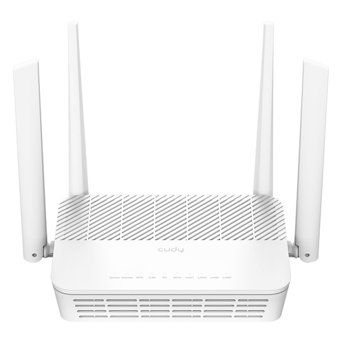 Cudy WR3000S | WR3000S | 6971690793203