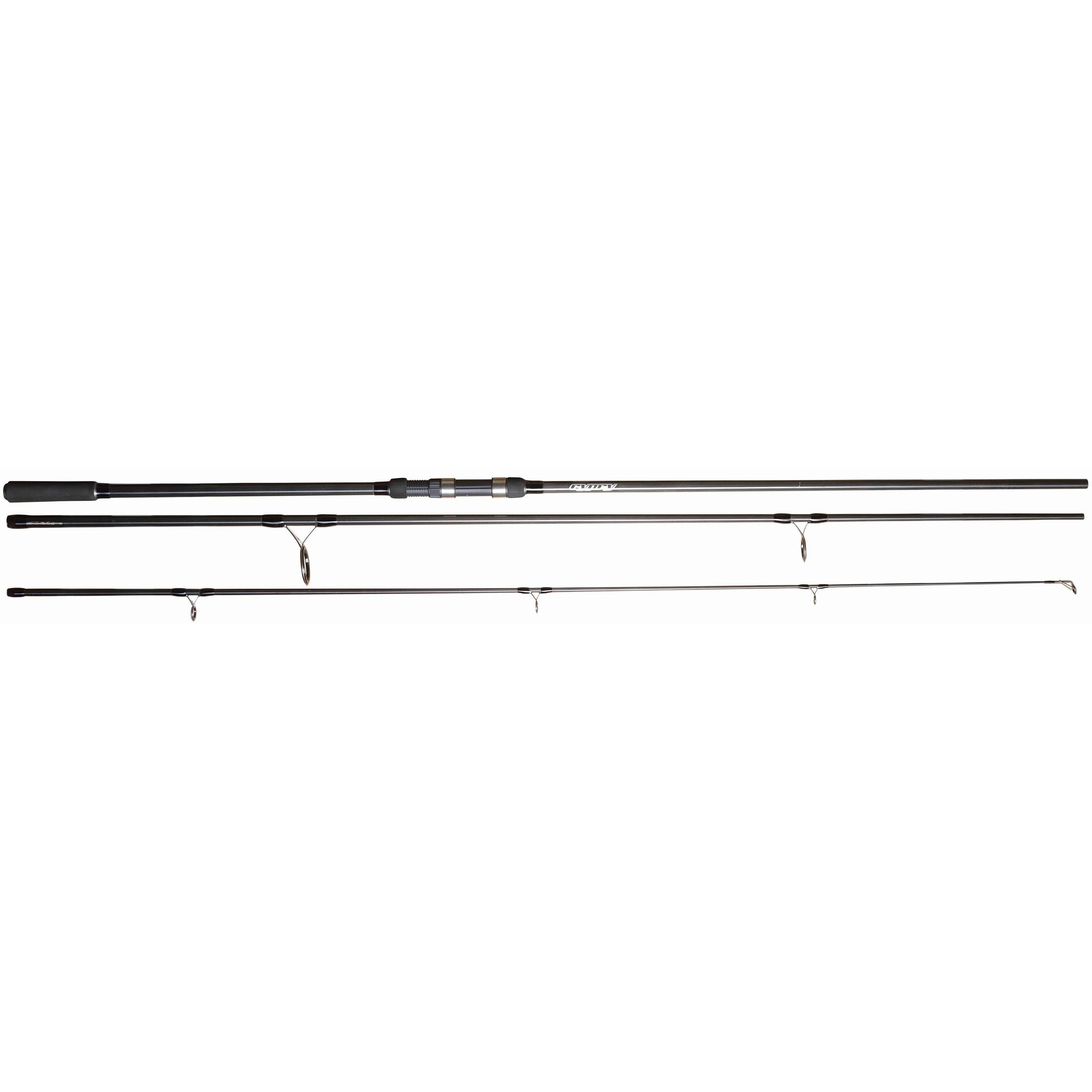 SHAKESPEARE CYPRY 13FT 3,5LB 3PC
