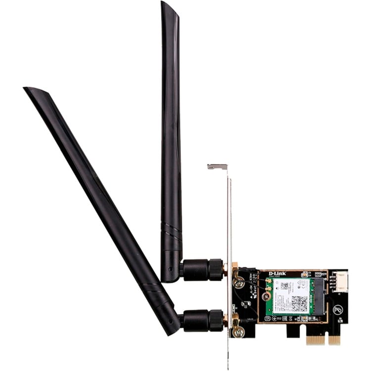 Tīkla karte D-Link DWA-X582 Wireless AX3000