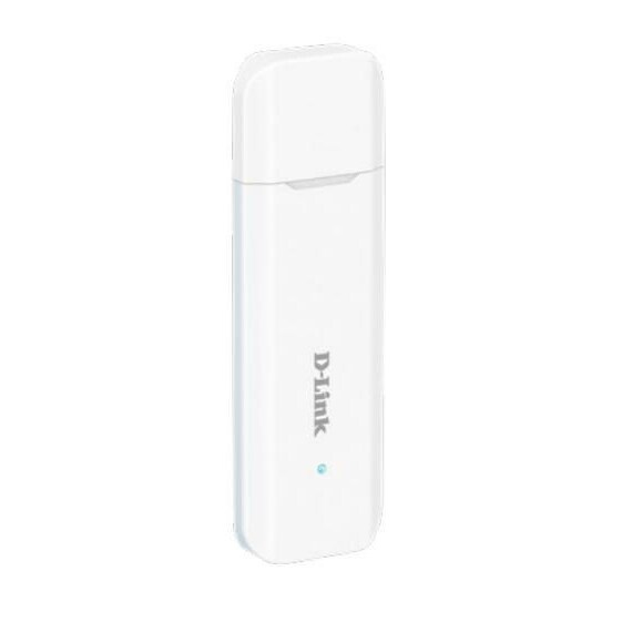 D-Link 4G LTE AX300 Wi-Fi 6