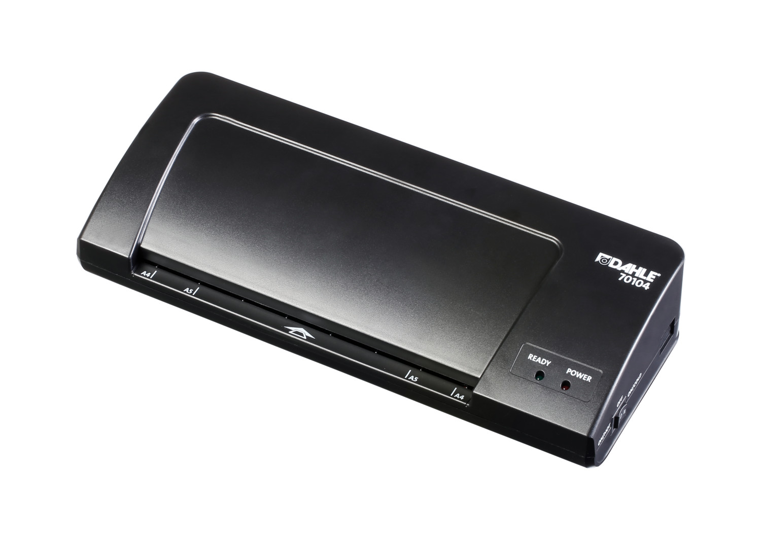 DAHLE laminators 70104 A4 | DAH70104