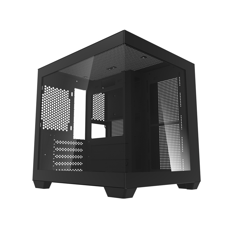 Datora korpuss Darkflash C275P bez ventilatoriem