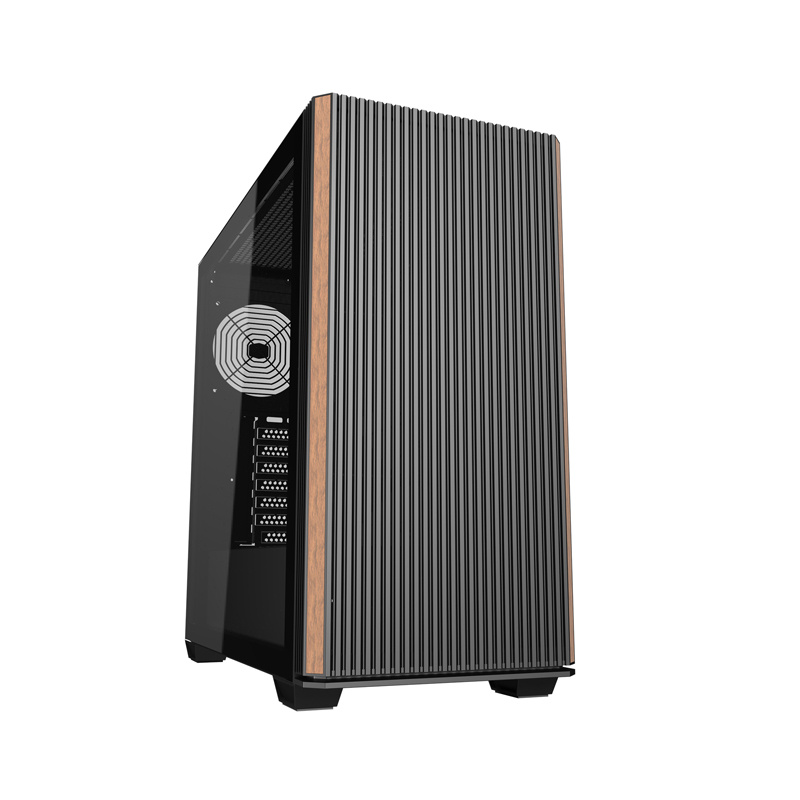 Darkflash DS900WS ATX datora korpuss bez