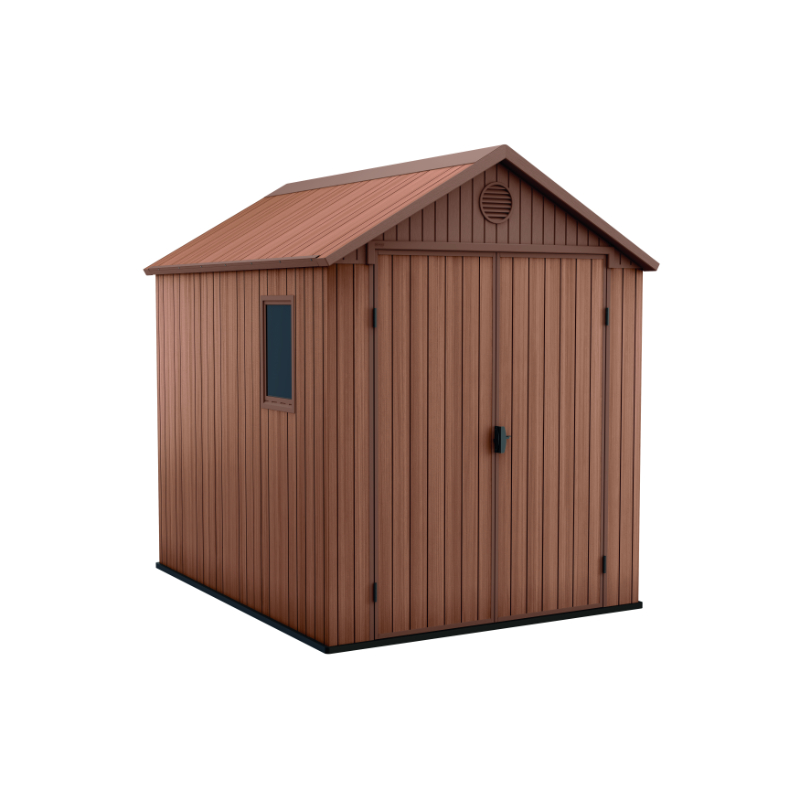 Keter Dārza šķūnis Darwin 6x8 |