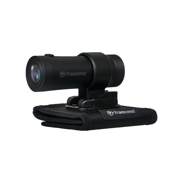 Autovadītāja reģistrators Transcend DrivePro 20B Full