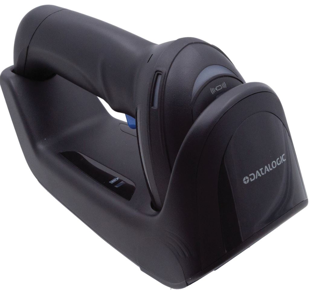 Datalogic Gryphon GM4200-BK-433K1 svītrkodu skeneris Black