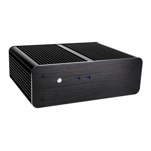 Akasa Euler MX Plus, Aluminium-Gehäuse -