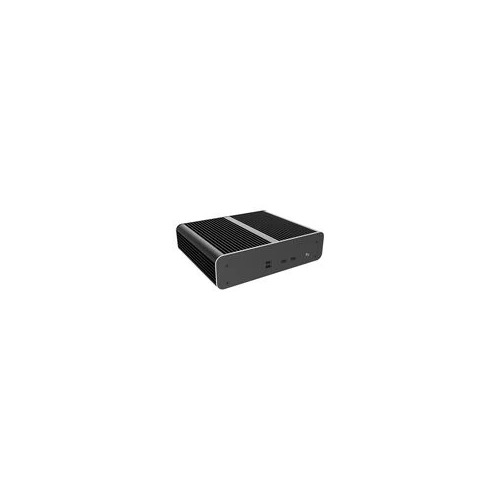 Akasa Euler TX3 PC-Gehäuse, Mini-ITX Gehäuse