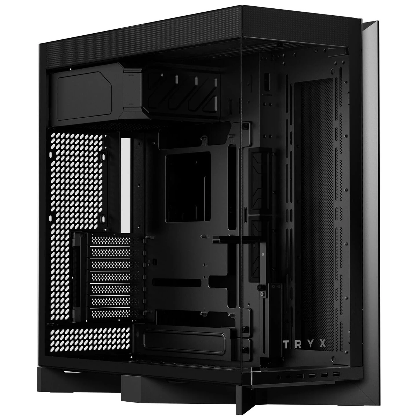 Datora korpuss TRYX LUCA L70 Midi-Tower