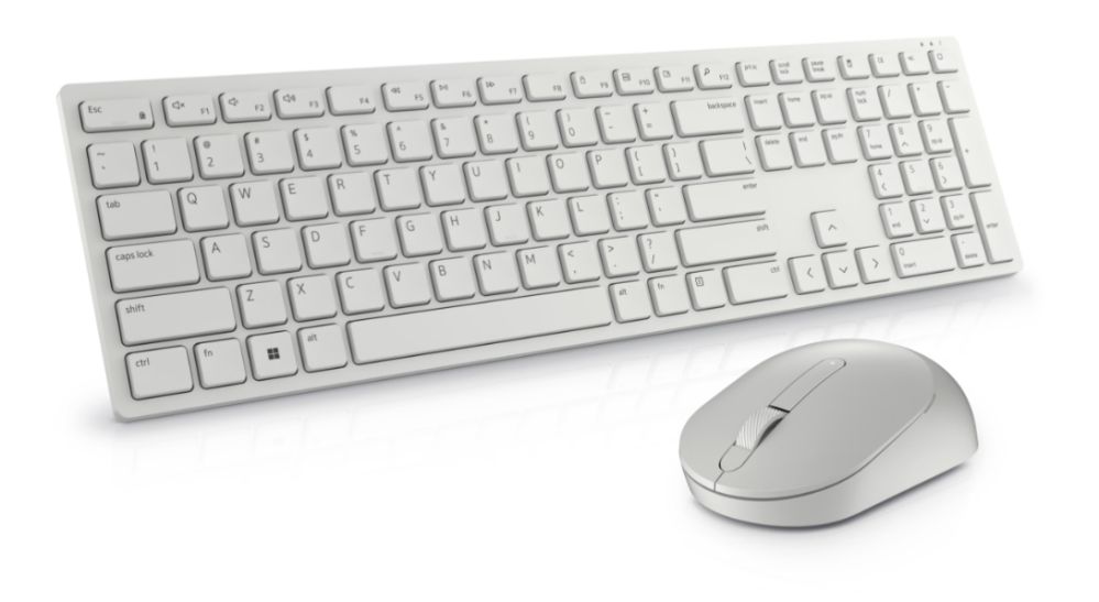 Datora tastatūra un pele Dell KM5221W