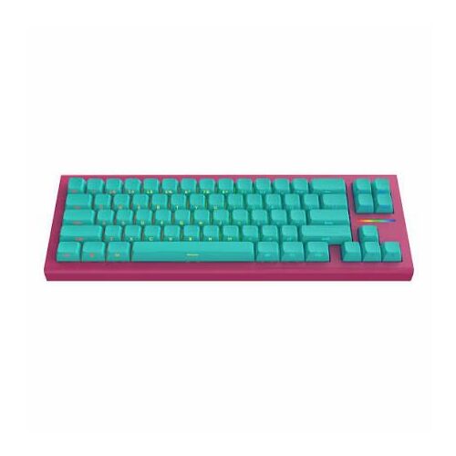 Datora tastatūra Nubi NK68 HE G3MS