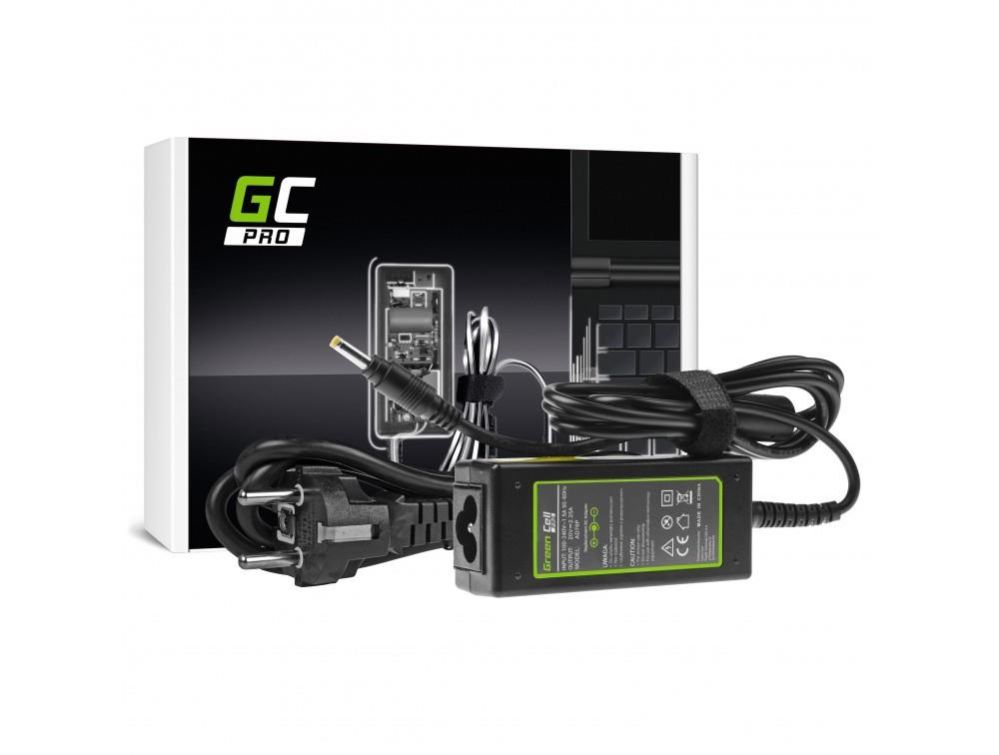 Green Cell PRO 20V 2.25A