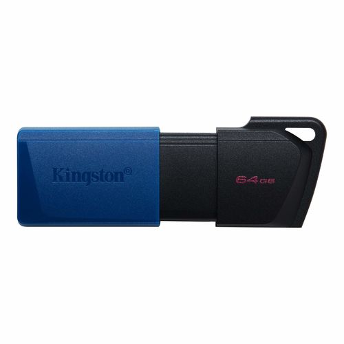 Kingston Pendrive 64GB DataTraveler Exodia M