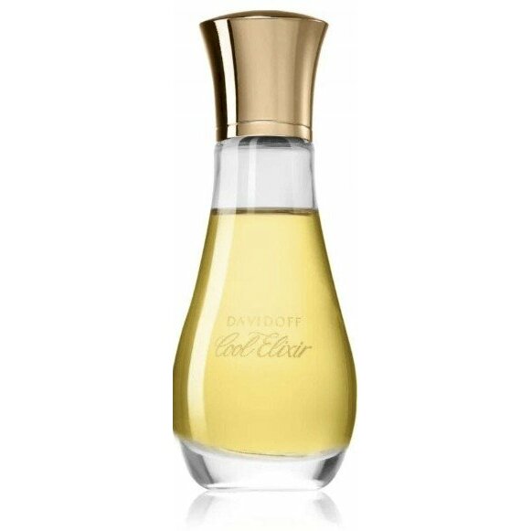 Davidoff Cool Elixir Parfīms PAR 30ml