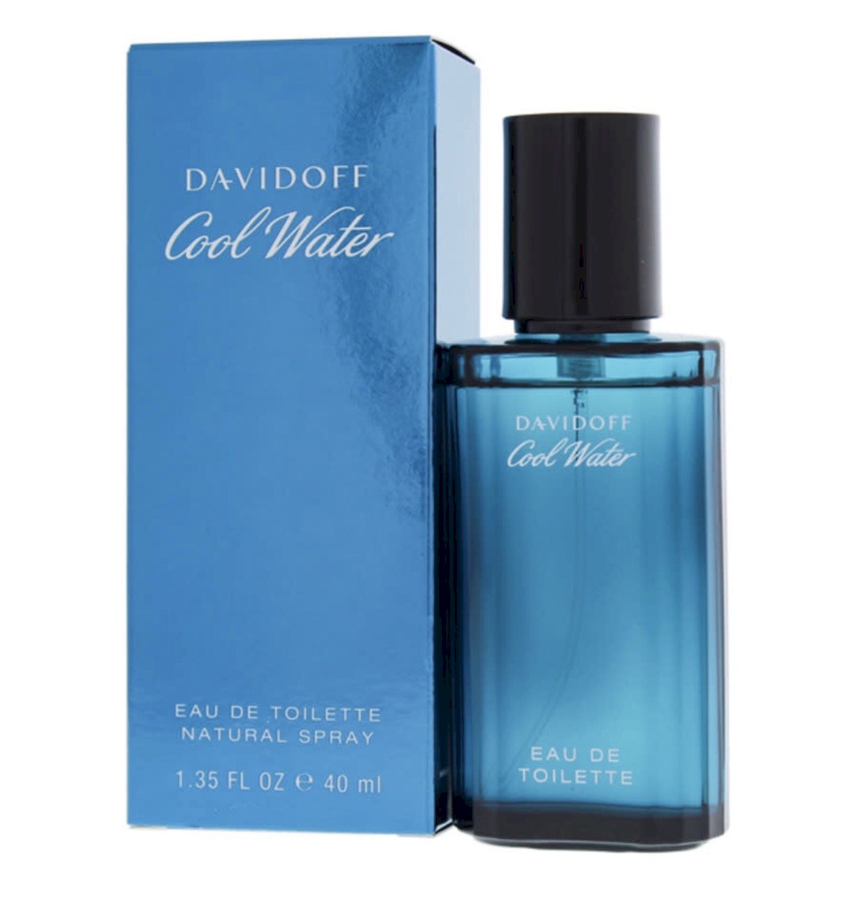 Davidoff Cool Water Man Smaržas EDT