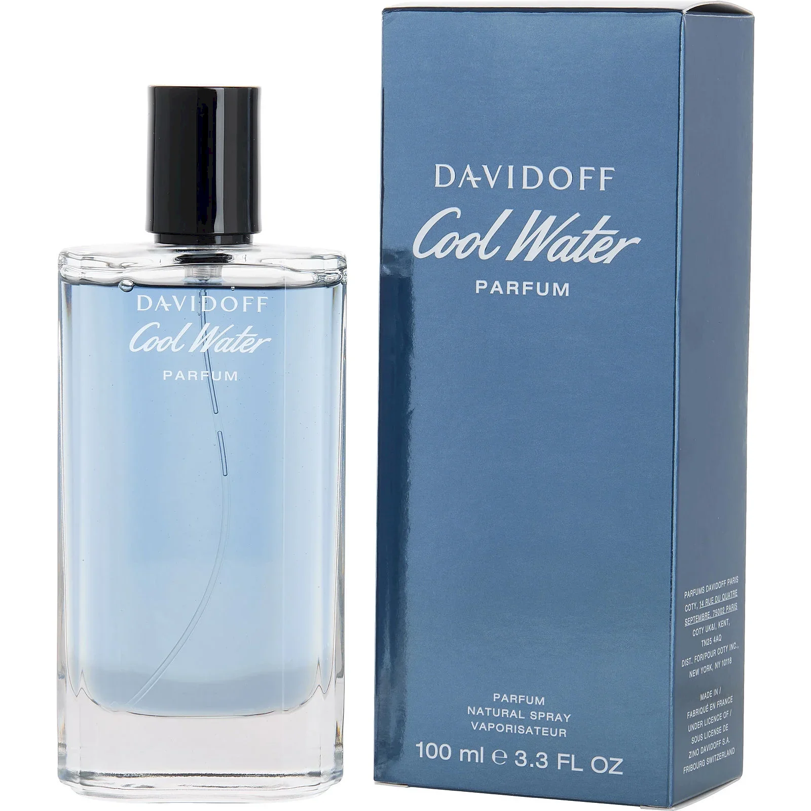 Davidoff Cool Water Parfum Parfimērijas ūdens