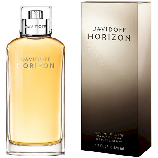 Davidoff Horizon Smaržas EDT 125 ml