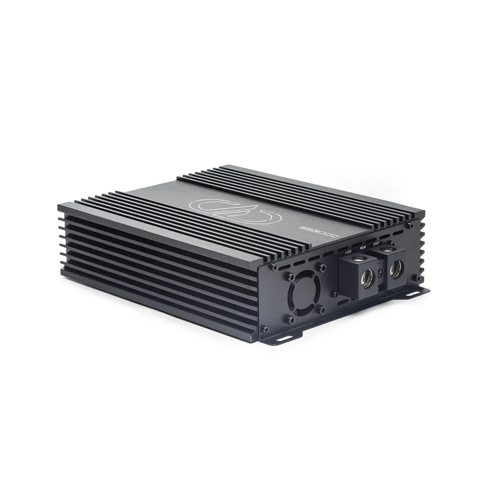 DD Audio SS3000 | SS3000-12V |