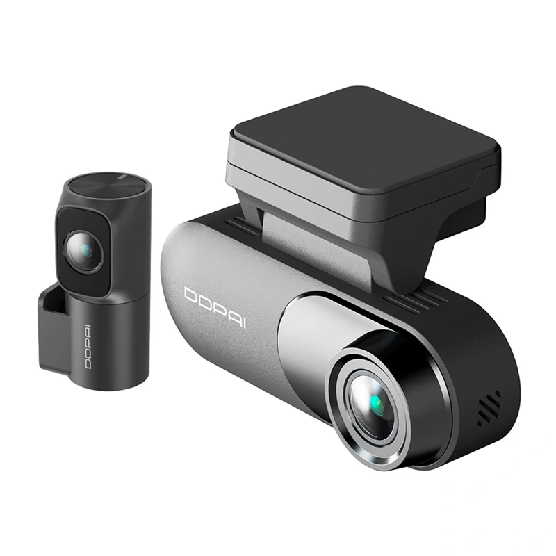 Autovideoreģistrators DDPAI N3 Pro 2026 |