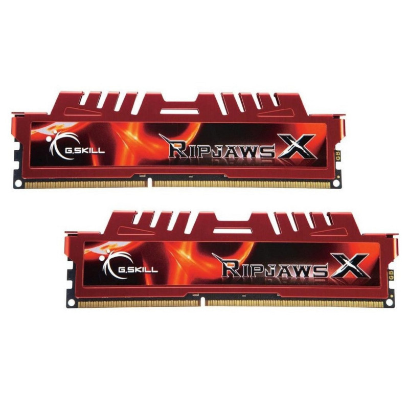 G.Skill Pamięć DDR3 16GB (2x8GB)