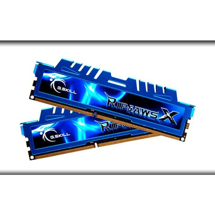 Operatyvinė atmintis G.Skill 16GB (2x8GB)