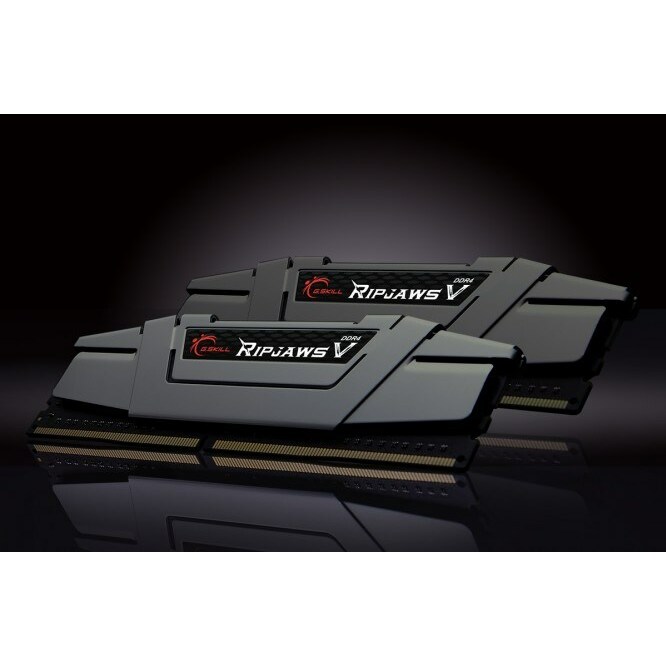 G.Skill DIMM 16 GB DDR4-3200