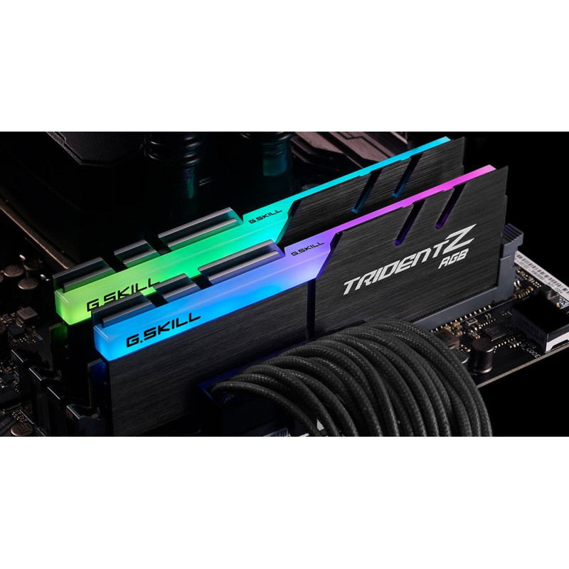 G.Skill DIMM 16 GB DDR4-3600