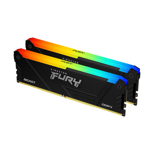 Kingston Fury Beast RGB 16GB [2x8GB