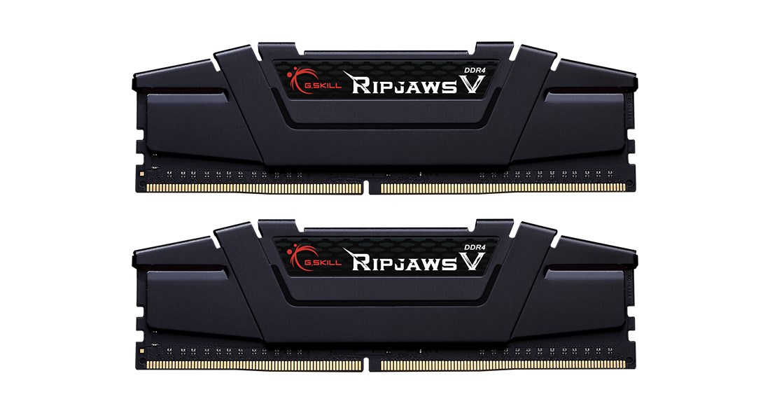 G.Skill DIMM 16 GB DDR4-4000
