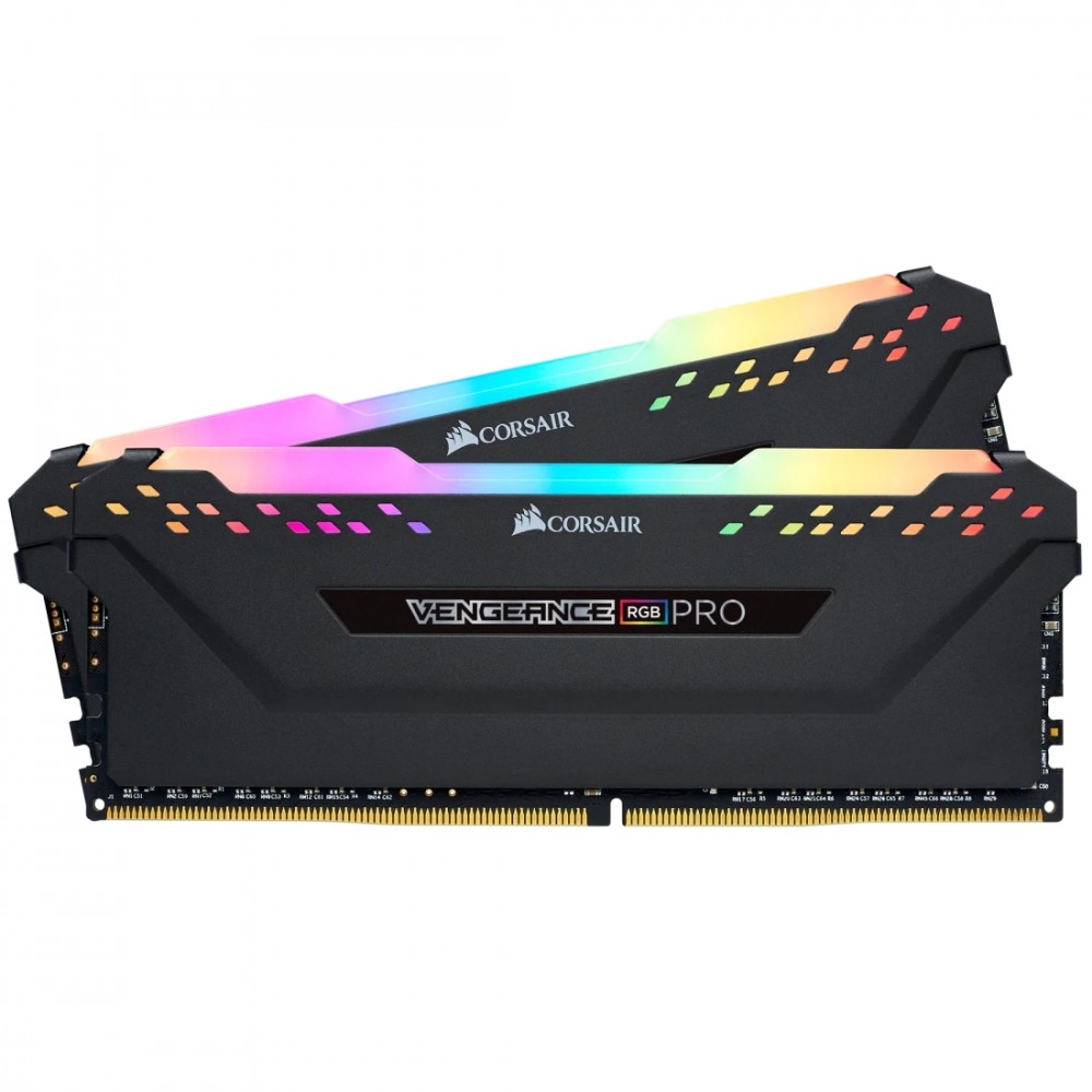 Corsair DIMM 32 GB DDR4-2666 2x