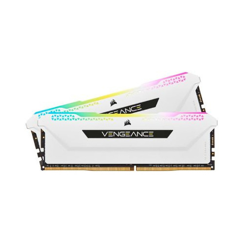 Corsair DDR4 Vengeance RGB PRO SL