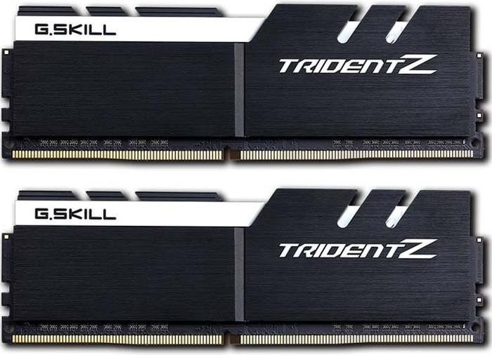 Atmiņa G.Skill Trident Z, DDR4