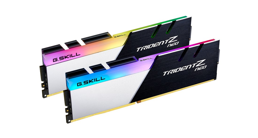 G.Skill DIMM 32 GB DDR4-3200