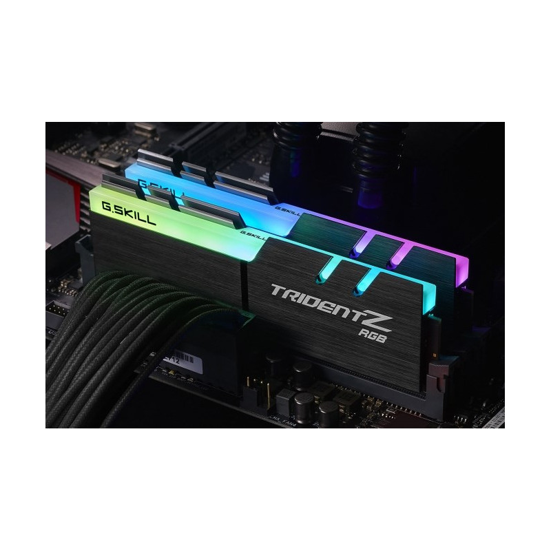 G.Skill DIMM 32 GB DDR4-3200