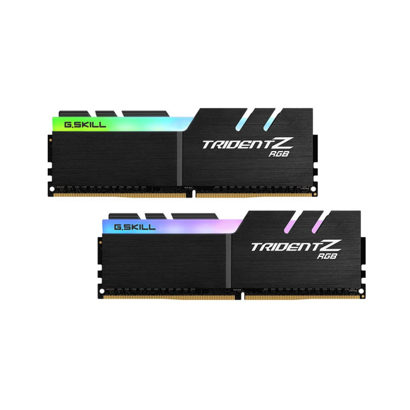 G.Skill DIMM 32 GB DDR4-3600