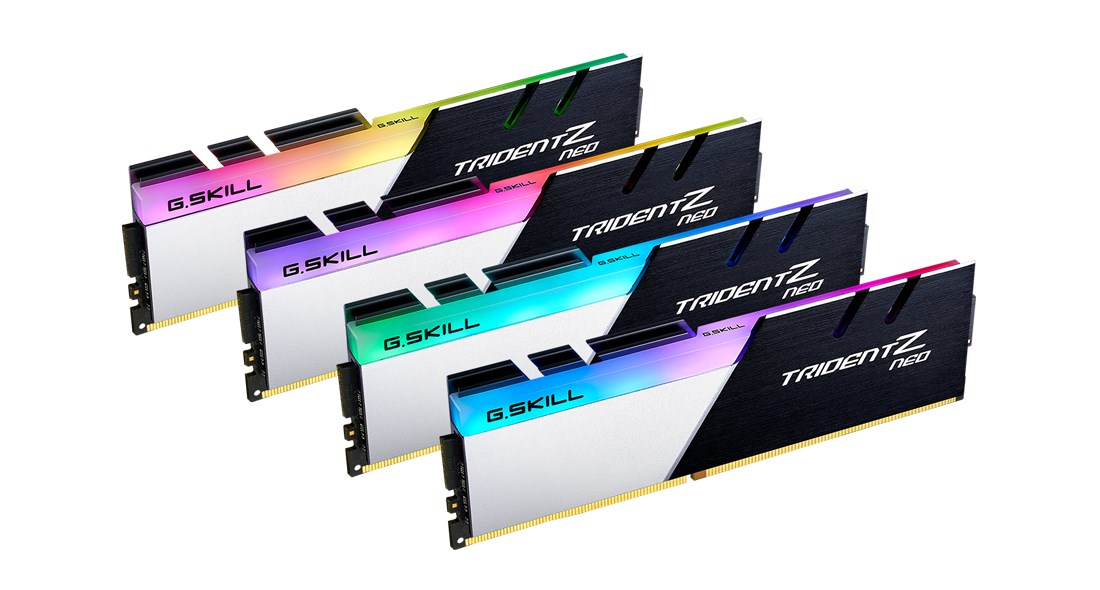 G.Skill DIMM 32 GB DDR4-3600